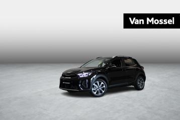 KIA Stonic Inspire 1.0T beschikbaar voor biedingen