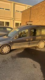 Opel combo 1.3 Diesel, Auto's, Opel, Particulier, Diesel, Te koop