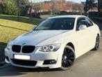 Bmw 320d E92 Pack M Euro 5, Autos, Euro 5, Achat, Boîte manuelle, Noir