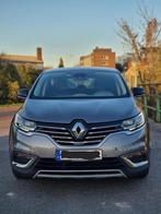 RENAULT ESPACE 7 PLAATS AUTOMAAT, Auto's, Renault, Automaat, Euro 6, 7 zetels, Diesel