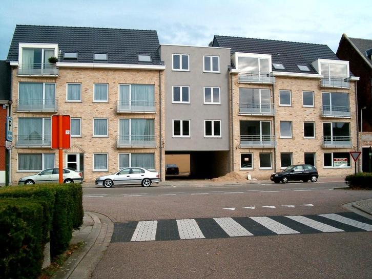 appartement te huur koningshooikt ( lier ), Immo, Appartementen en Studio's te huur, Provincie Antwerpen, 50 m² of meer