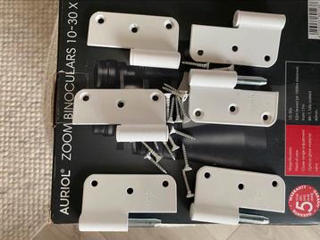 Scharnier wit argenta R-D beschikbaar voor biedingen