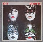 Kiss: Dynasty (LP), Cd's en Dvd's, Ophalen of Verzenden