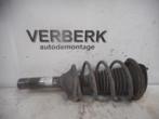 VEERPOOT LINKS VOOR Rover Tourer {400} (rnd102980), Gebruikt, Rover