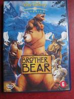 Brother Bear (2003) DISNEY, Tekenfilm, Amerikaans, Ophalen of Verzenden, Zo goed als nieuw