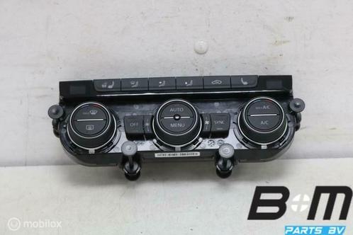 Kachelbediening VW Sportsvan 5G1907044F, Auto-onderdelen, Airco en Verwarming, Gebruikt