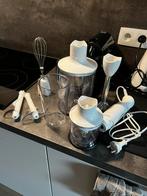 Braun MultiQuick 3, Ophalen, Zo goed als nieuw, Blender