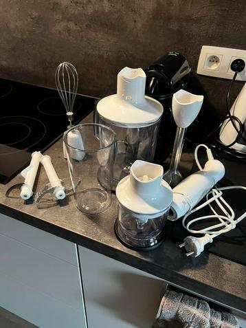 Braun MultiQuick 3 beschikbaar voor biedingen