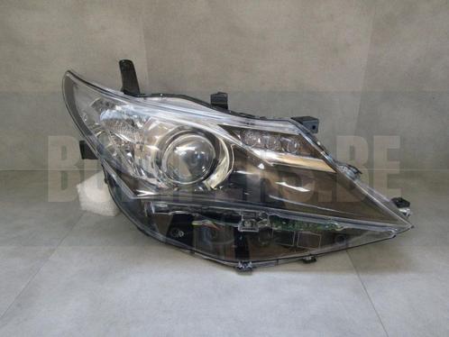 Koplamp Toyota Auris 2 II XENON 12-15 81130 02E40 RECHTS Q90, Auto-onderdelen, Verlichting, Gebruikt, 6 maanden garantie, Ophalen of Verzenden