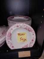 5€/pièce * Assiettes creuses Royal Boch Sorbier rouge 23 cm, Ophalen of Verzenden, Nieuw