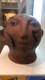 Odile kinart, Ophalen