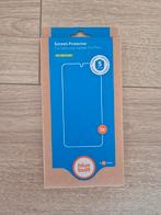 Screenprotector GLAS Samsung S24 Plus 2x, Ophalen of Verzenden, Nieuw, Overige modellen, Frontje of Cover