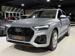 Audi Q5 Sportback 50 TFSIe Quattro S-line S-tronic 265cv, Auto's, Audi, Automaat, Gebruikt, Euro 6, 4 cilinders