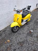E- scooter A klasse 2018, Ophalen, Zo goed als nieuw