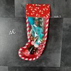 Gevulde ( Kerst) Sok   # samenstellingen, Ophalen of Verzenden, Nieuw