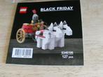 lego, Promotional:Roman Chariot  6346109  , jaar 2020, Ophalen of Verzenden, Zo goed als nieuw, Complete set, Lego