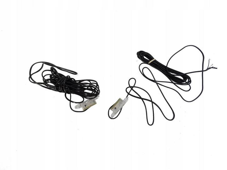 VW Amarok 2H rolbeugel LED verlichting 2H0947123A, Auto-onderdelen, Verlichting, Volkswagen, Gebruikt, Ophalen of Verzenden