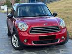 Mini Cooper Countryman/1.6d/2013/Garantie, Auto's, Voorwielaandrijving, Stof, 4 cilinders, 115 g/km