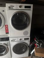 SIEMENS WASMACHINE+DROOGKAST 9KG IQ800, Ophalen