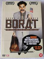 dvd Borat - Sacha Baron Cohen, Enlèvement ou Envoi