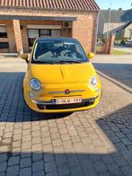 Fiat 500, Auto's, Fiat, Particulier, Te koop