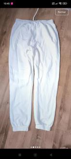 Nike S joggingbroek, Wit, Nike, Ophalen of Verzenden, Zo goed als nieuw