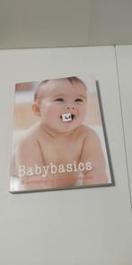 Babybasics 4€ Boek, Boeken, Zwangerschap en Opvoeding, Ophalen of Verzenden, Zo goed als nieuw