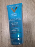 NIEUW ongeopend Vichy Aftersun Body and Face, Ophalen of Verzenden, Nieuw