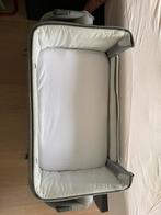 Chicco next to me magic cosleeper met aerosleep accessoires, Kinderen en Baby's, Ophalen, Zo goed als nieuw, Wieg