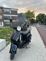 Gts Toscana 2021 A klasse, Fietsen en Brommers, Snorfietsen en Snorscooters, Tweetakt, Zo goed als nieuw, Ophalen, Overige merken