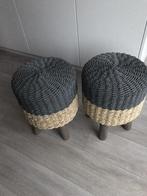 2 krukjes, Enlèvement, Comme neuf, Bois