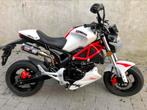 Magpower bombers mini Ducati b klasse brommer, Fietsen en Brommers, Brommers | Overige merken, Ophalen, Nieuw