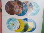 CD schijven discs ronde plaat decoratie, Hobby en Vrije tijd, Ophalen of Verzenden