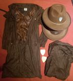 Nachtwacht verkleedkleding Cooper en Keelin, Kinderen en Baby's, Carnavalskleding en Verkleedspullen, Ophalen of Verzenden, Zo goed als nieuw