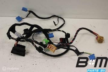 Kabelboom op kachelhuis VW Golf 6R 1K1971566AN beschikbaar voor biedingen