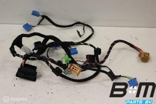 Kabelboom op kachelhuis VW Golf 6R 1K1971566AN, Auto-onderdelen, Airco en Verwarming, Gebruikt