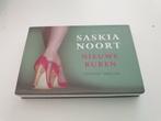 Saskia Noort - Nieuwe buren DWARSLIGGER 34, Boeken, Ophalen of Verzenden, Zo goed als nieuw, Saskia Noort