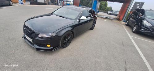 Audi a4 B8 VEND OU ÉCHANGE, Auto's, Audi, Particulier, A4, Ophalen