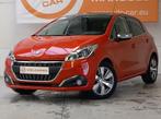 Peugeot 208 Allure *GPS-Pano-Caméra*, Te koop, Stadsauto, Benzine, 5 deurs