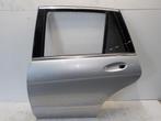 PORTIER LINKS ACHTER Mercedes-Benz R (W251), Gebruikt, Links, Mercedes-Benz, Deur