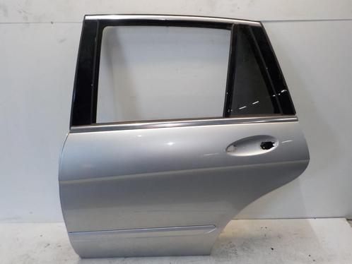 PORTIER LINKS ACHTER Mercedes-Benz R (W251), Auto-onderdelen, Carrosserie, Deur, Mercedes-Benz, Achter, Links, Gebruikt