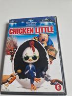 Chicken Little, Ophalen, Zo goed als nieuw