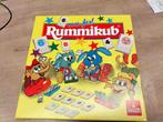 My first Rummikub, Kinderen en Baby's, Speelgoed | Educatief en Creatief, Ophalen of Verzenden, Zo goed als nieuw, Rekenen