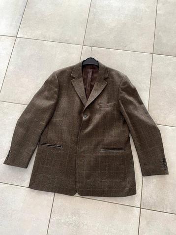 wolle kostum vest becker GM beschikbaar voor biedingen