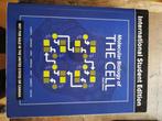 Molecular Biology of the Cell 6th edition studieboek, Boeken, Studieboeken en Cursussen, Ophalen of Verzenden, Beta, Zo goed als nieuw