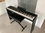 Thomann sp-320 digitale piano, Muziek en Instrumenten, Ophalen, Zwart, Digitaal, Zo goed als nieuw