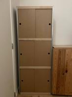 Kewlox kast, Ophalen, Zo goed als nieuw