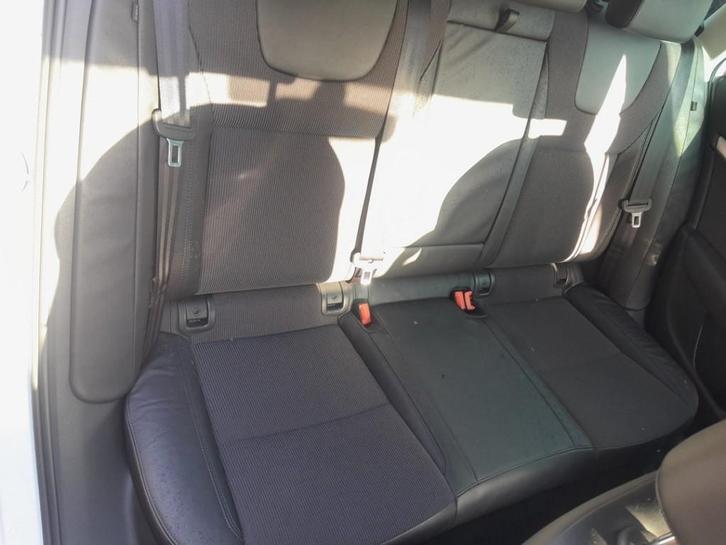 VEILIGHEIDSGORDEL LINKS ACHTER Skoda Octavia Combi (5EAC), Auto-onderdelen, Interieur en Bekleding, Skoda, Gebruikt