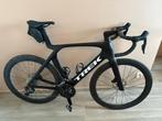 Gloednieuwe trek racefiets, Fietsen en Brommers, Fietsen | Racefietsen, 57 tot 61 cm, Ophalen of Verzenden, Zo goed als nieuw