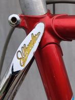 3x vintage Eddy Merckx - Signature / Professional / Corsa, Fietsen en Brommers, Ophalen, 55 tot 59 cm